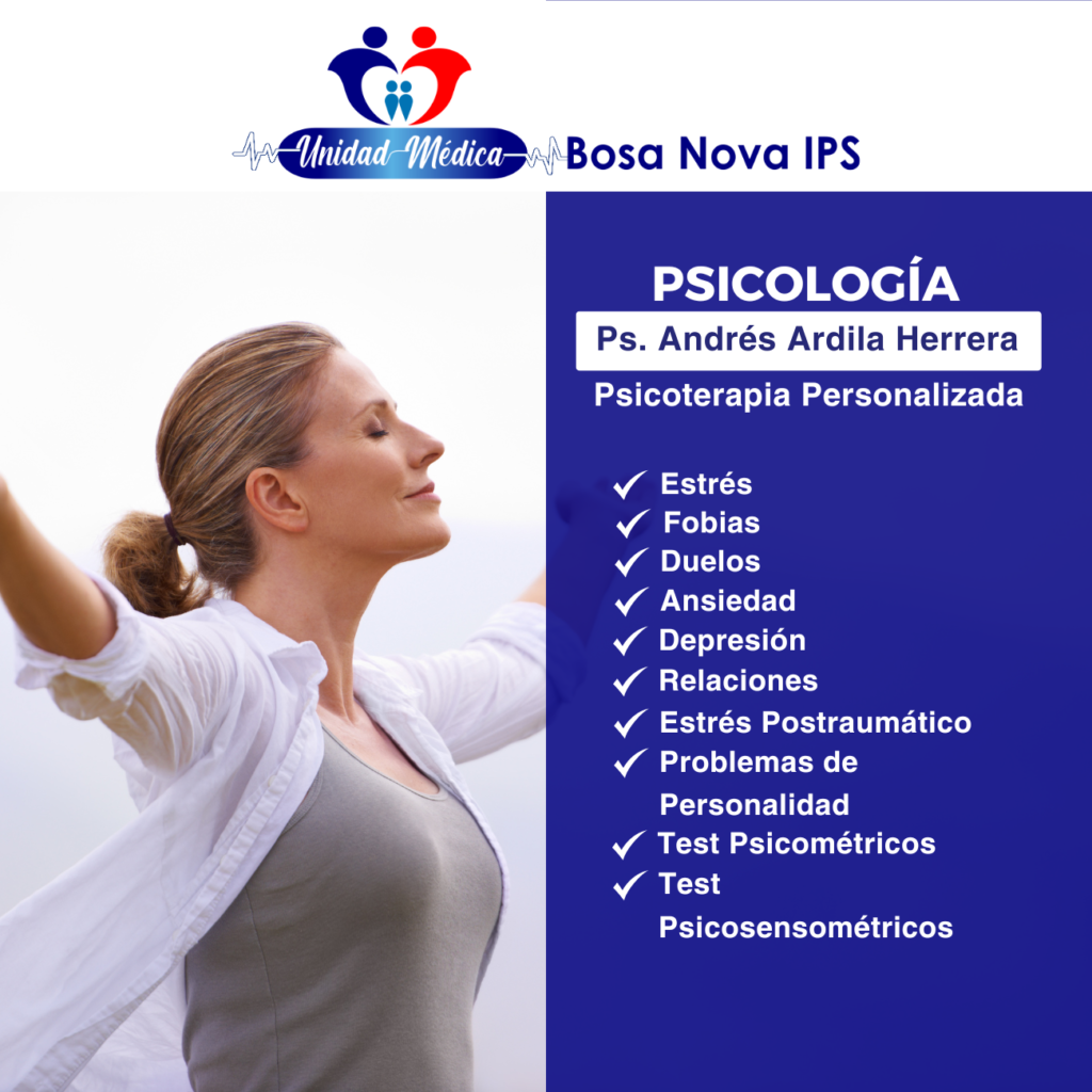 psicologia bogota sur