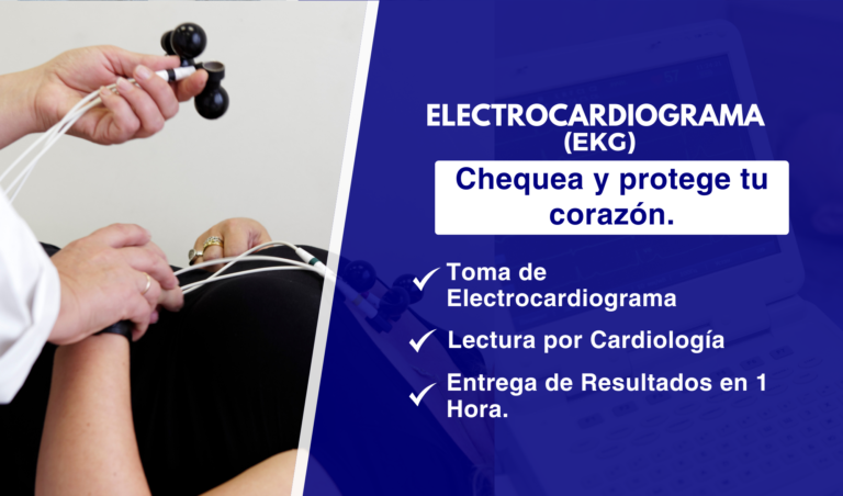 ELECTROCARDIOGRAMA BOSA