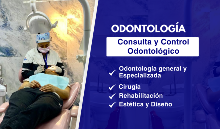 ODONTOLOGIA BOSA