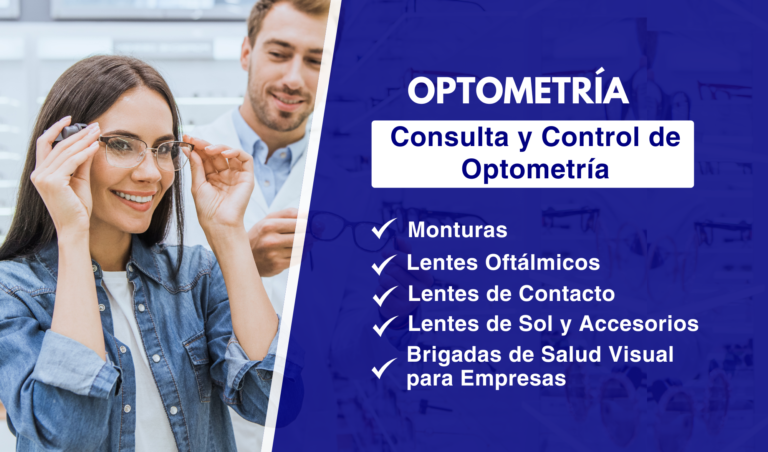 OPTOMETRIA BOSA